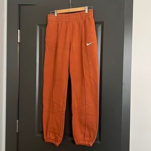 Nike sweatpants